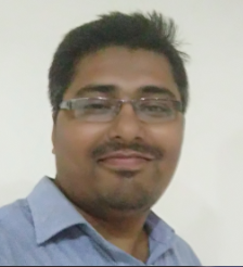 Arpan Mukherjee